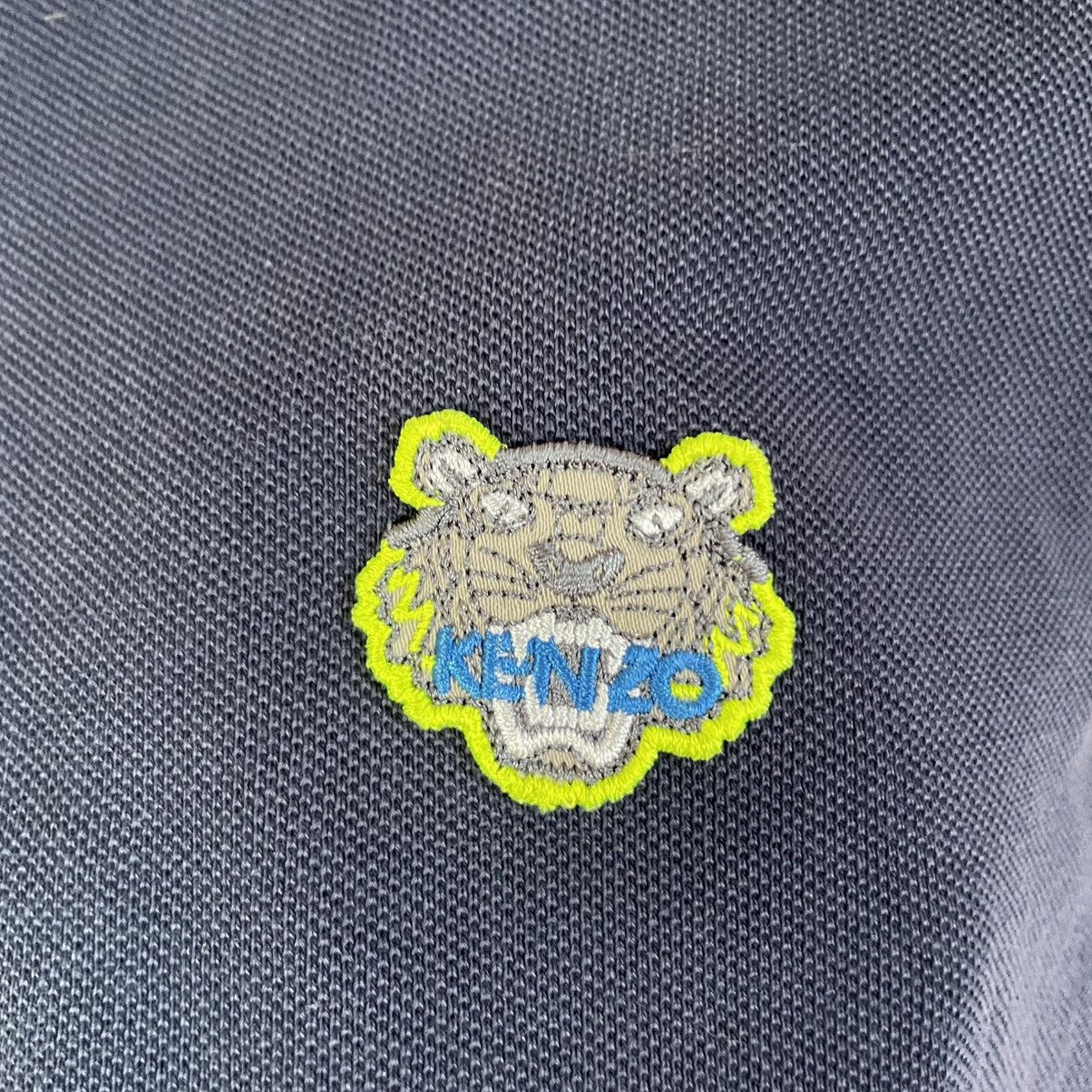 Kenzo Kenzo Polos Size US L / EU 52-54 / 3 - 4 Thumbnail