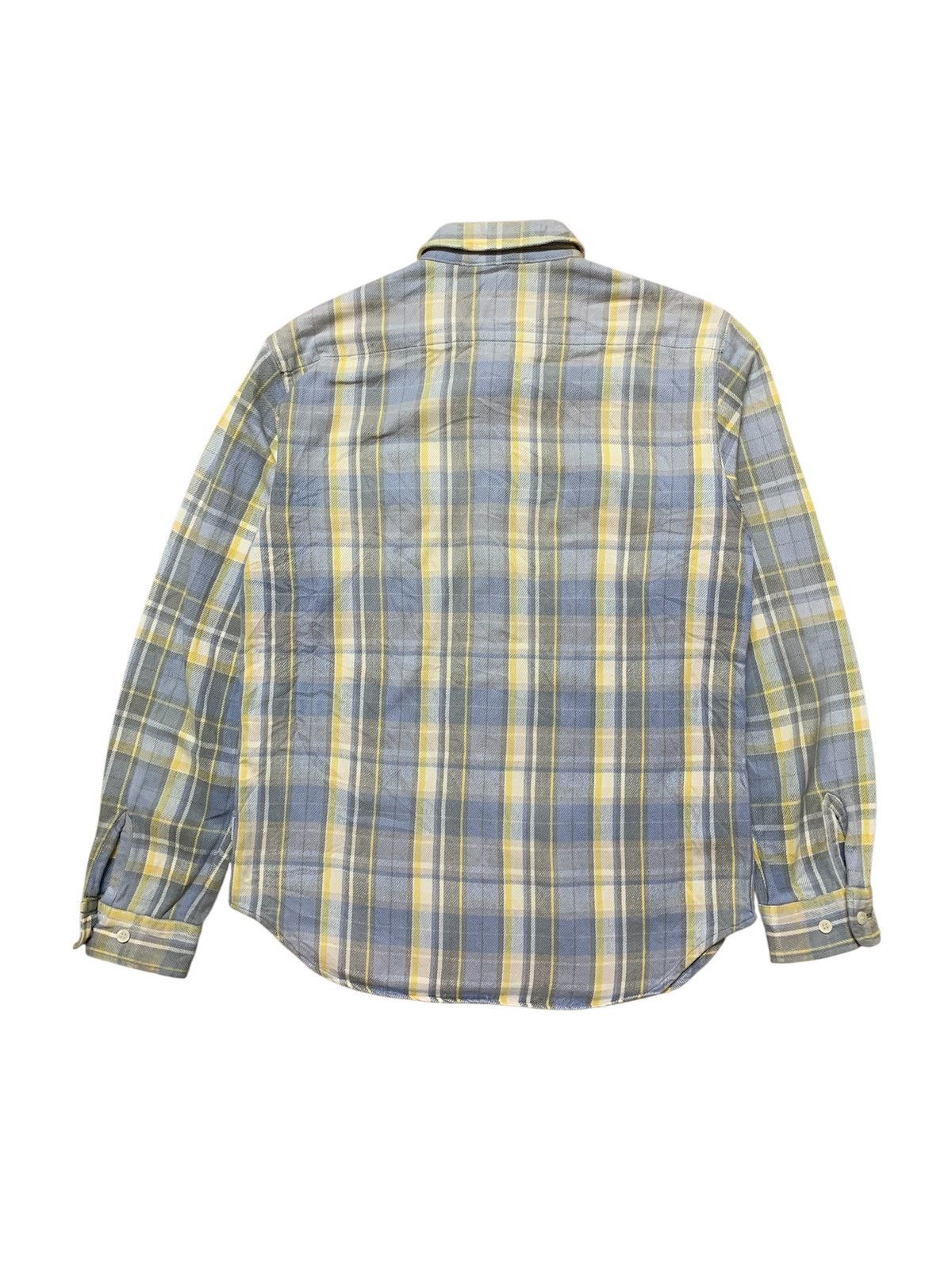 Head Porter Head Porter Heavy Flannel Size US L / EU 52-54 / 3 - 2 Thumbnail