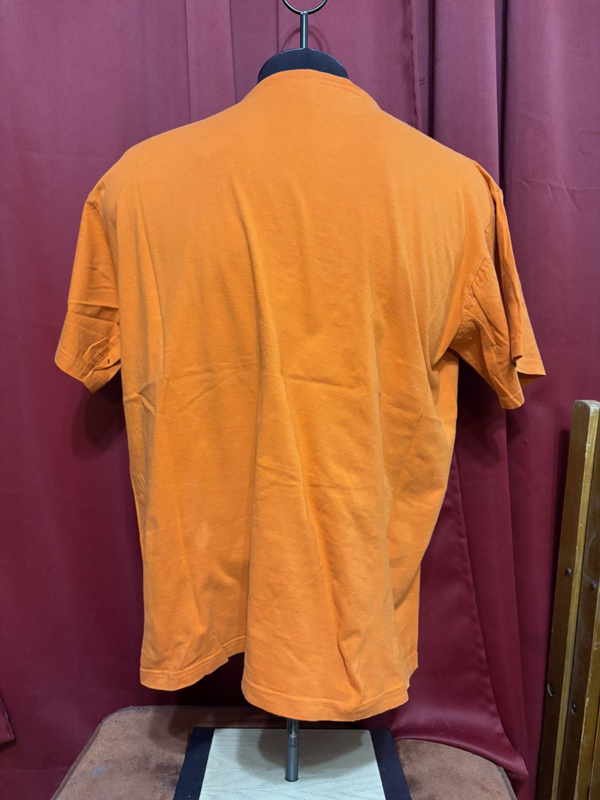 Vintage Vintage Clockwork Orange Tshirt Y2k Movie Tee Grail Size US L / EU 52-54 / 3 - 2 Thumbnail