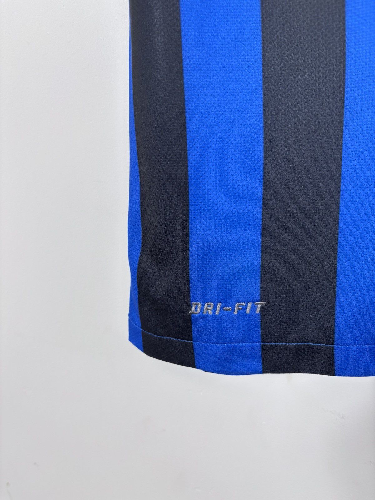 Nike Nike Inter Milan 2011/2012 Home Football Soccer Jersey Shirt Size US S / EU 44-46 / 1 - 8 Thumbnail