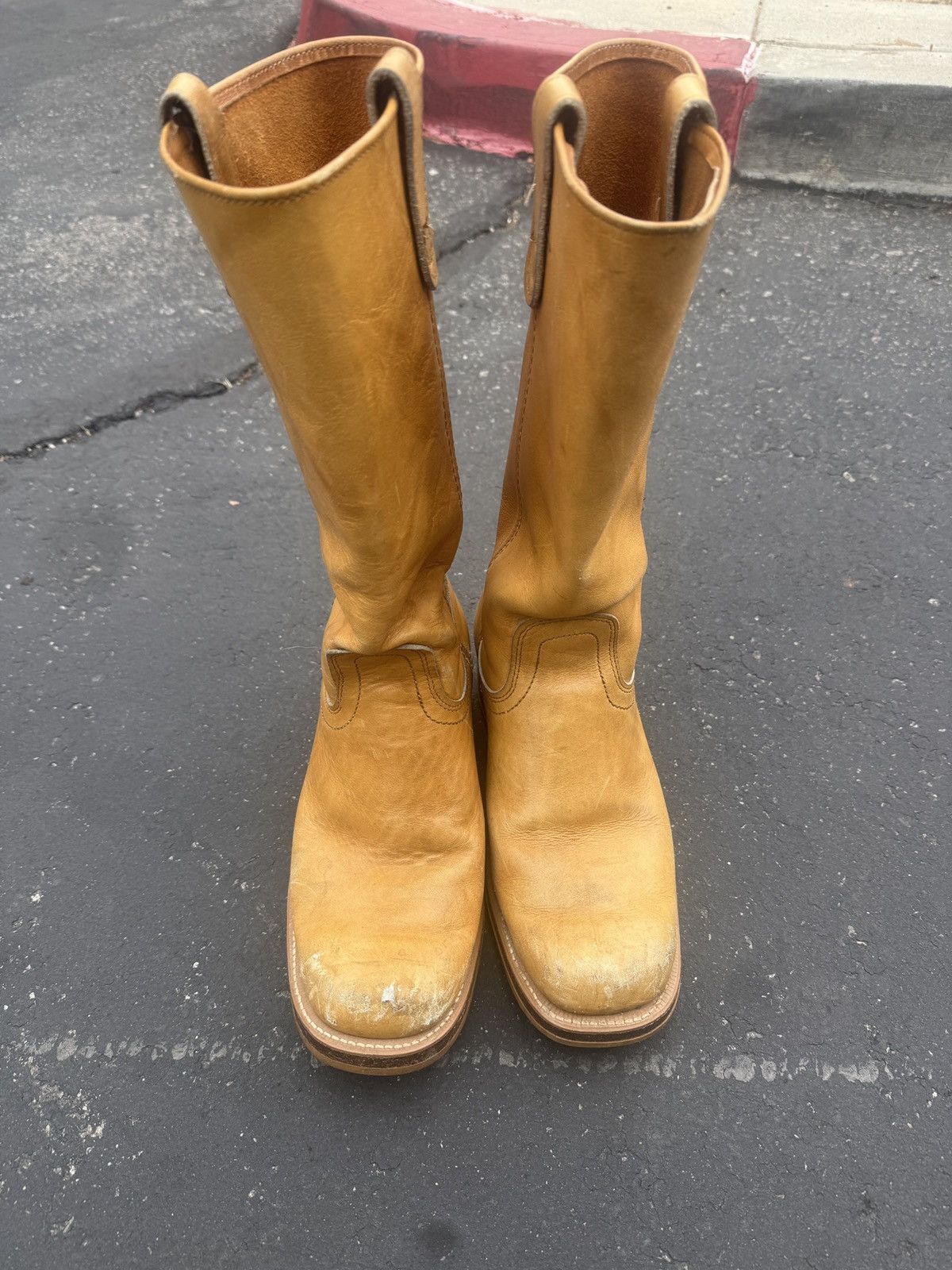 Frye Frye Size US 10 / EU 43 - 3 Thumbnail