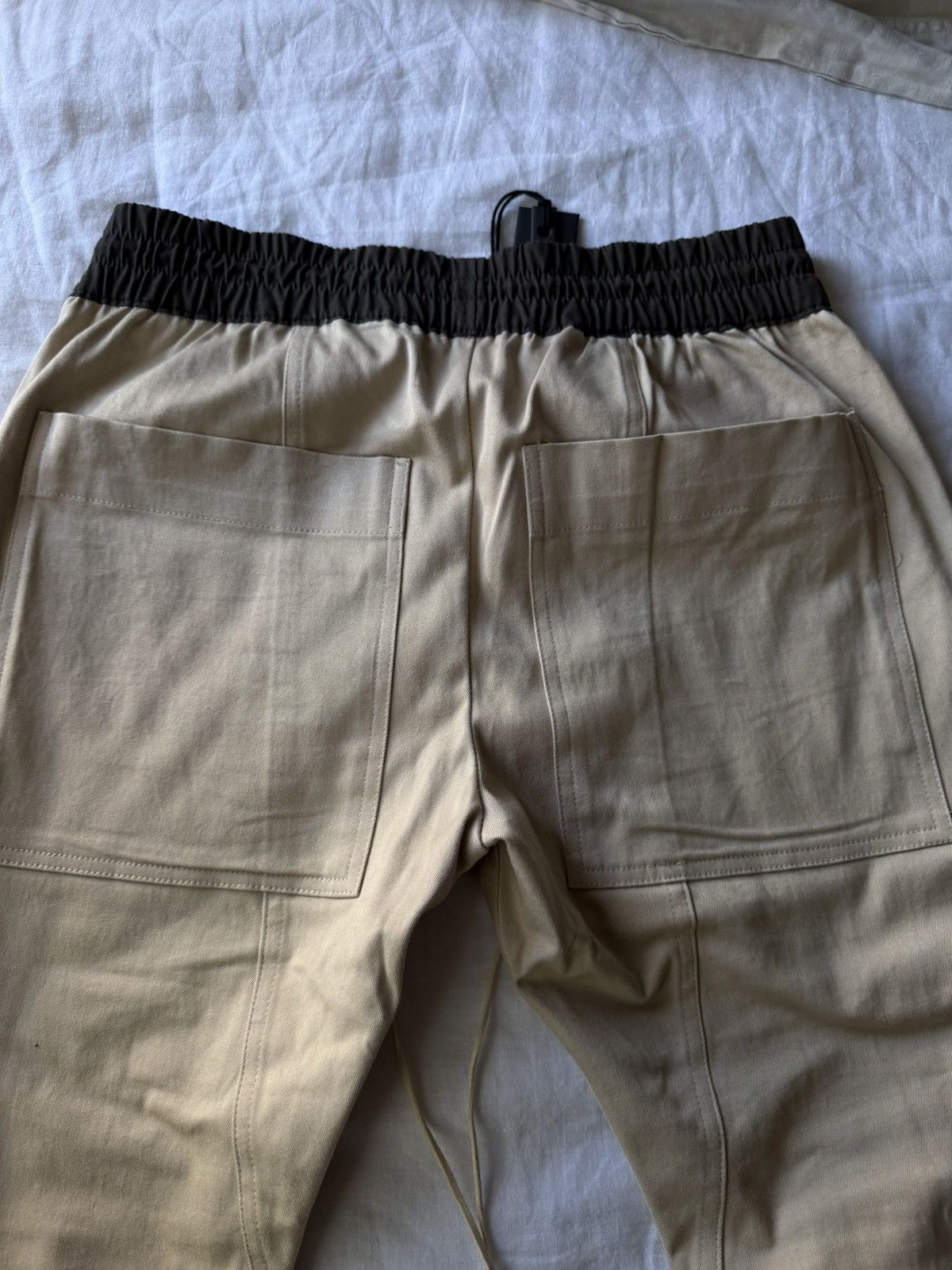 Fear of God Fear of god Fourth Collection Size US 28 / EU 44 - 5 Thumbnail