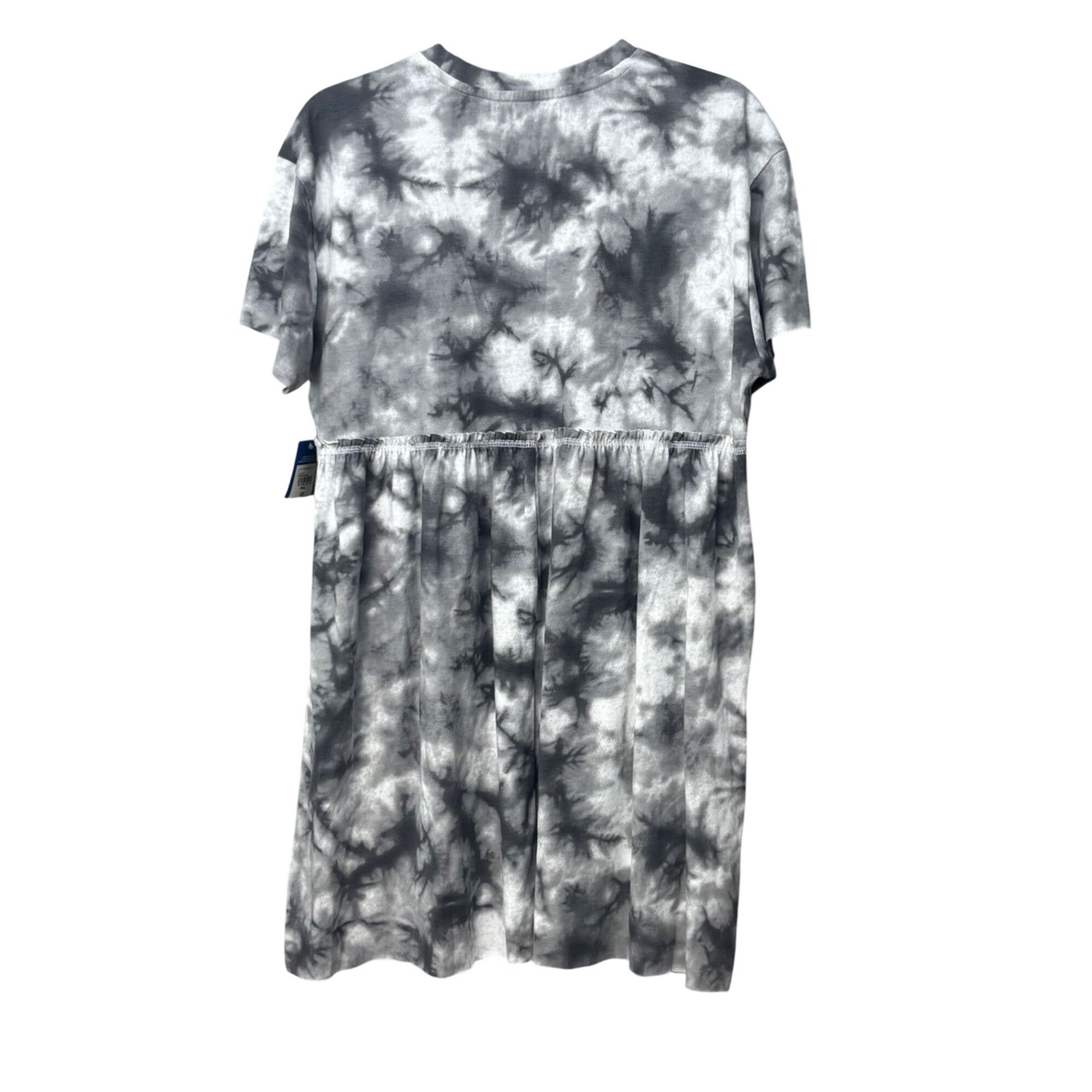 Other Arizona Jean & Co Junior’s Tie-dye Knit mini dress, oversize Size S / US 4 / IT 40 - 10 Thumbnail