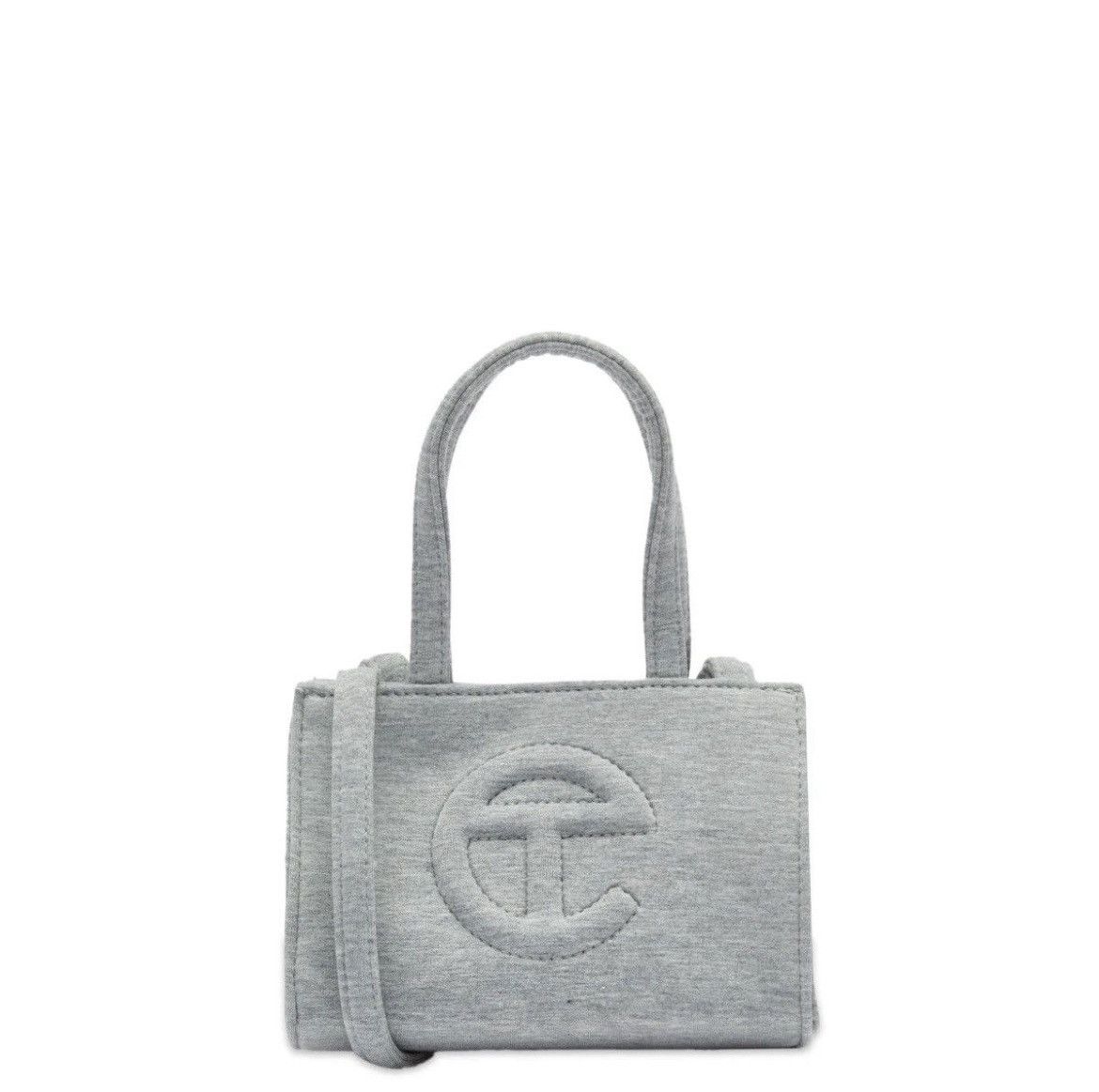Telfar × Ugg Telfar x UGG Fleece Shopper Bag Size ONE SIZE - 2 Thumbnail