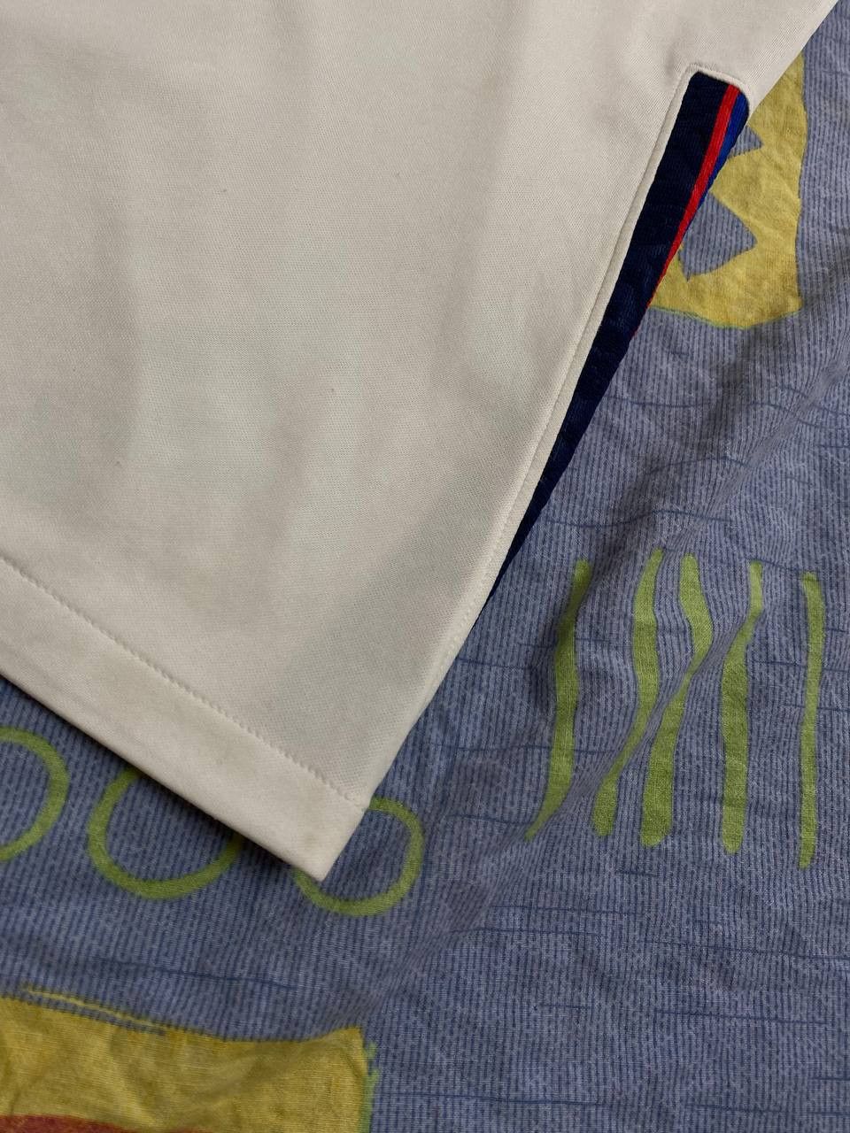 Nike Nike T-shirt Size US XL / EU 56 / 4 - 23 Thumbnail