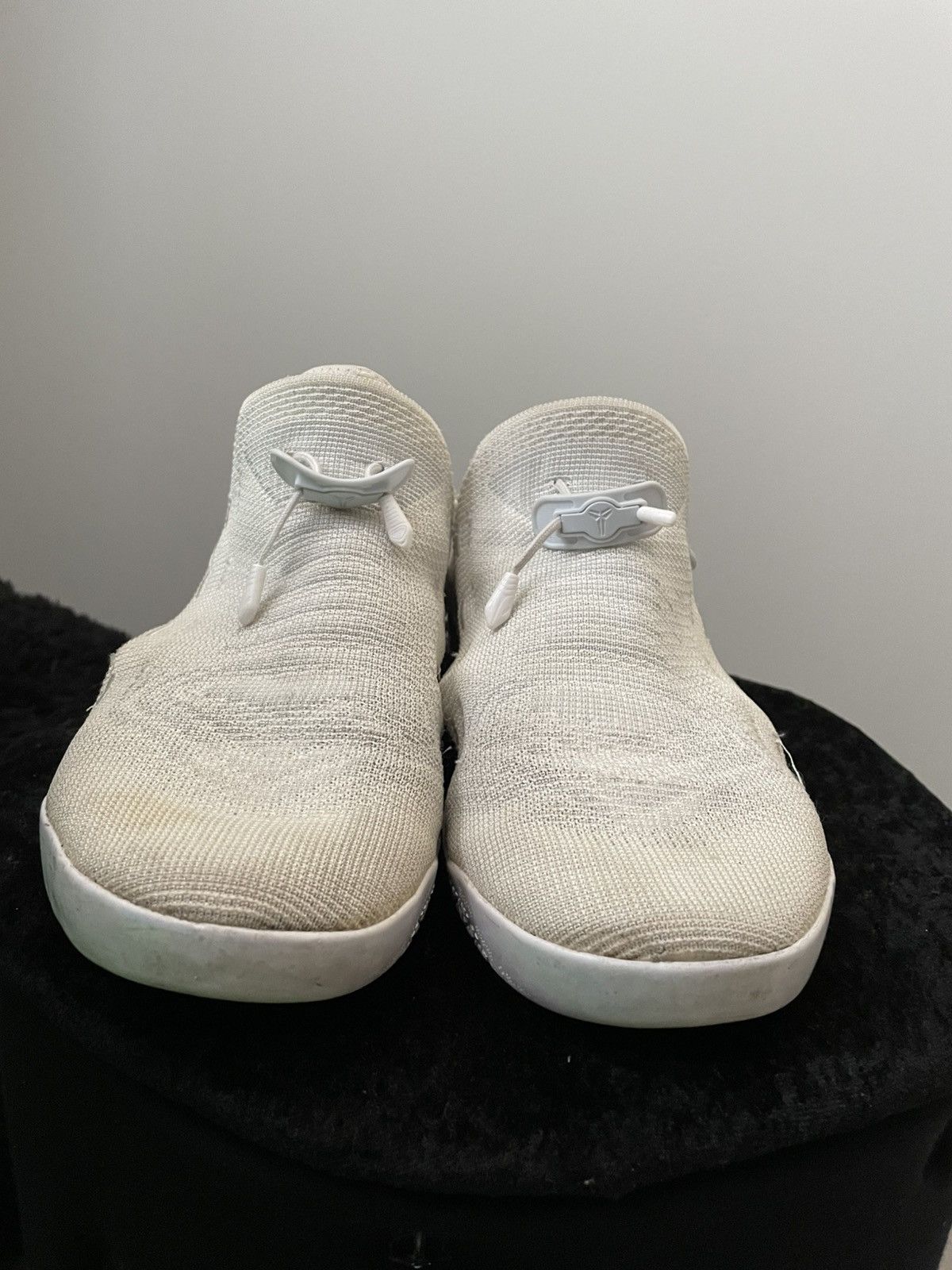 Nike Nike Kobe A.D. NXT ‘Snow White’ Size US 9 / EU 42 - 3 Thumbnail