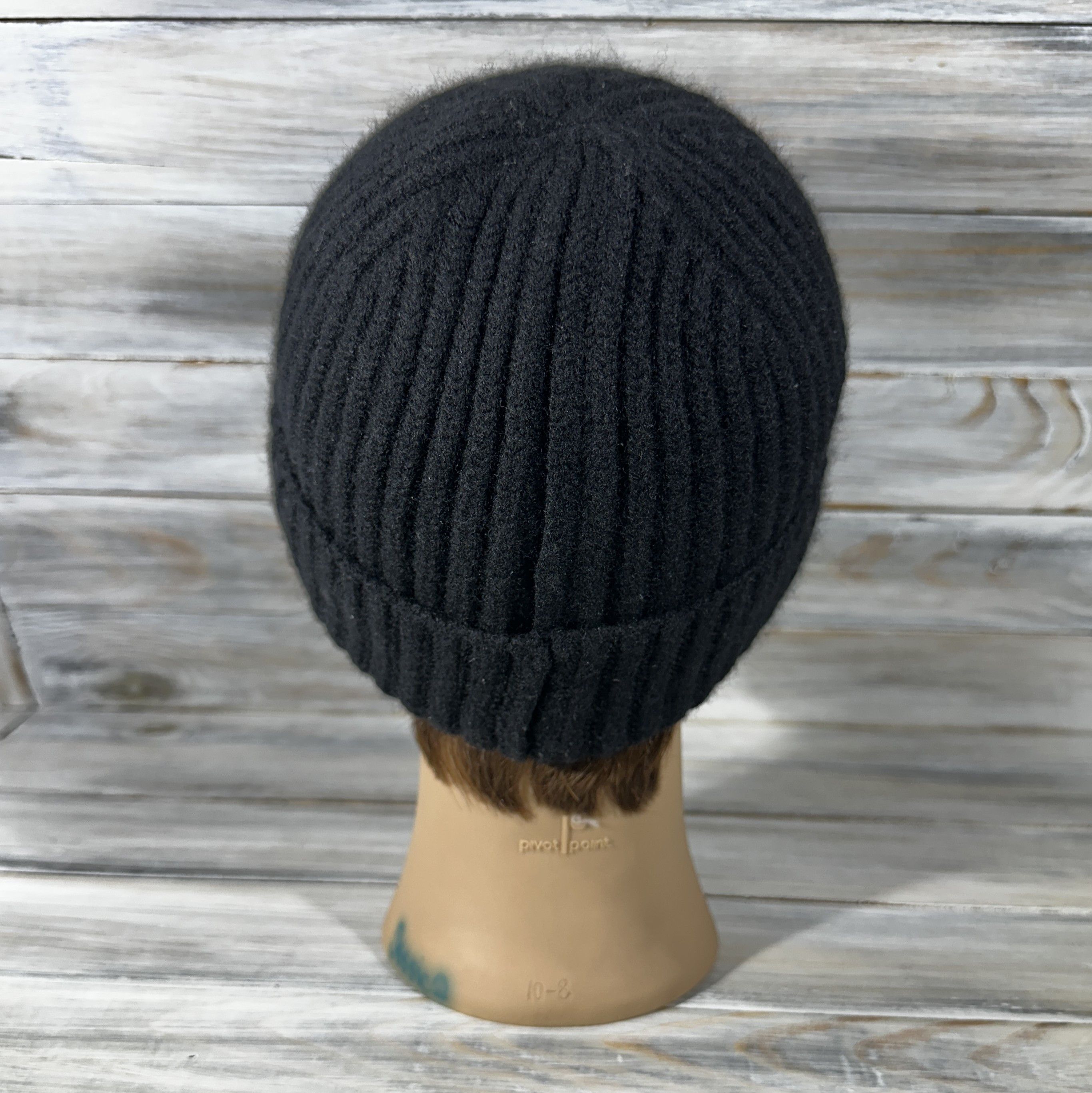 C.P. Company C.P. COMPANY Goggle Lens Wool Knitted BEANIE Hat MadeinItaly Size ONE SIZE - 22 Thumbnail