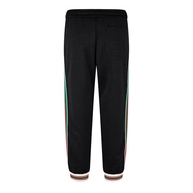 Gucci Gg Jacquard Jersey Jogging Trousers Size US 40 / EU 56 - 6 Thumbnail