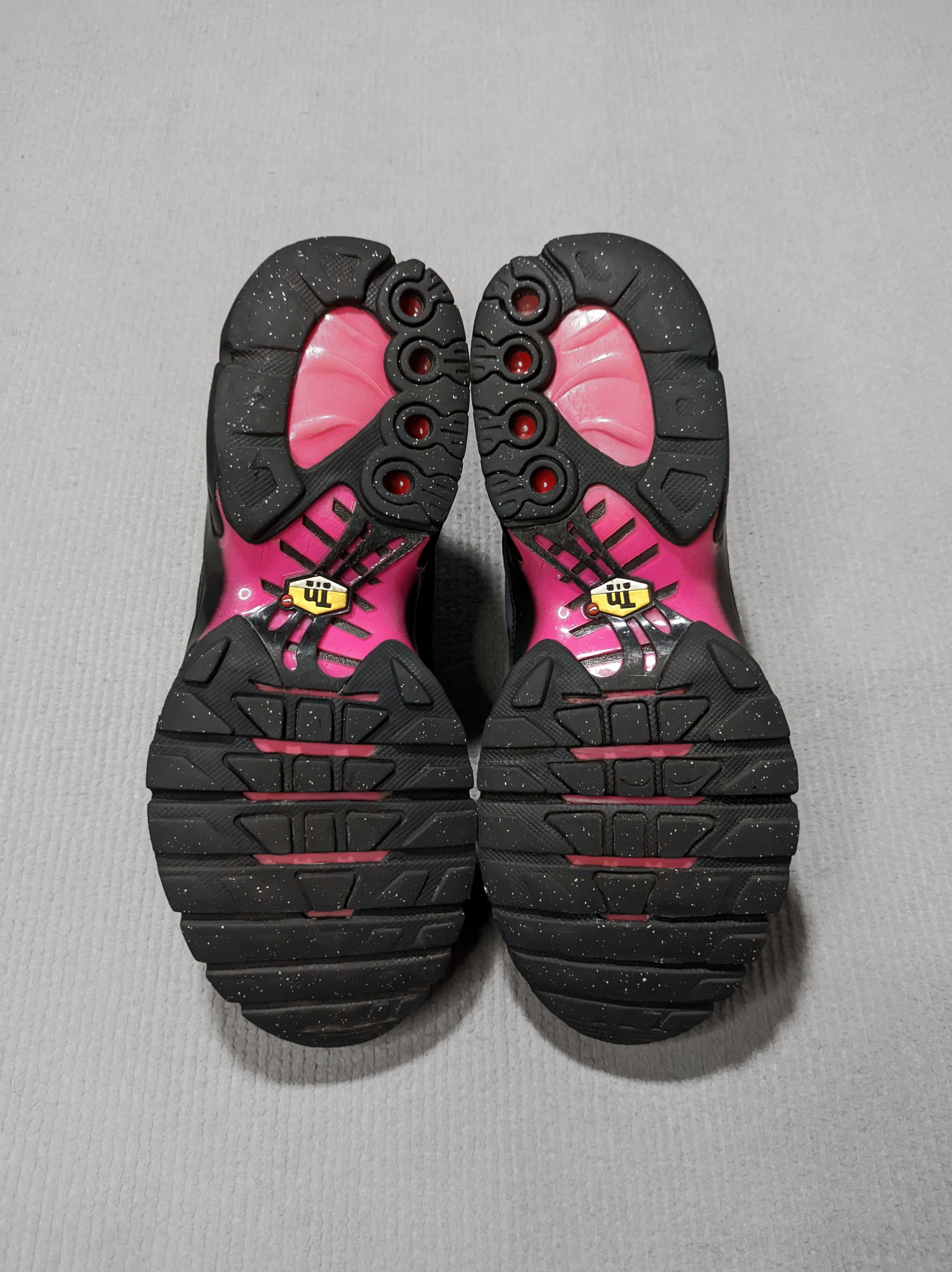 Nike Nike Air Max Plus Throwback Future Size US 8 / IT 38 - 4 Thumbnail