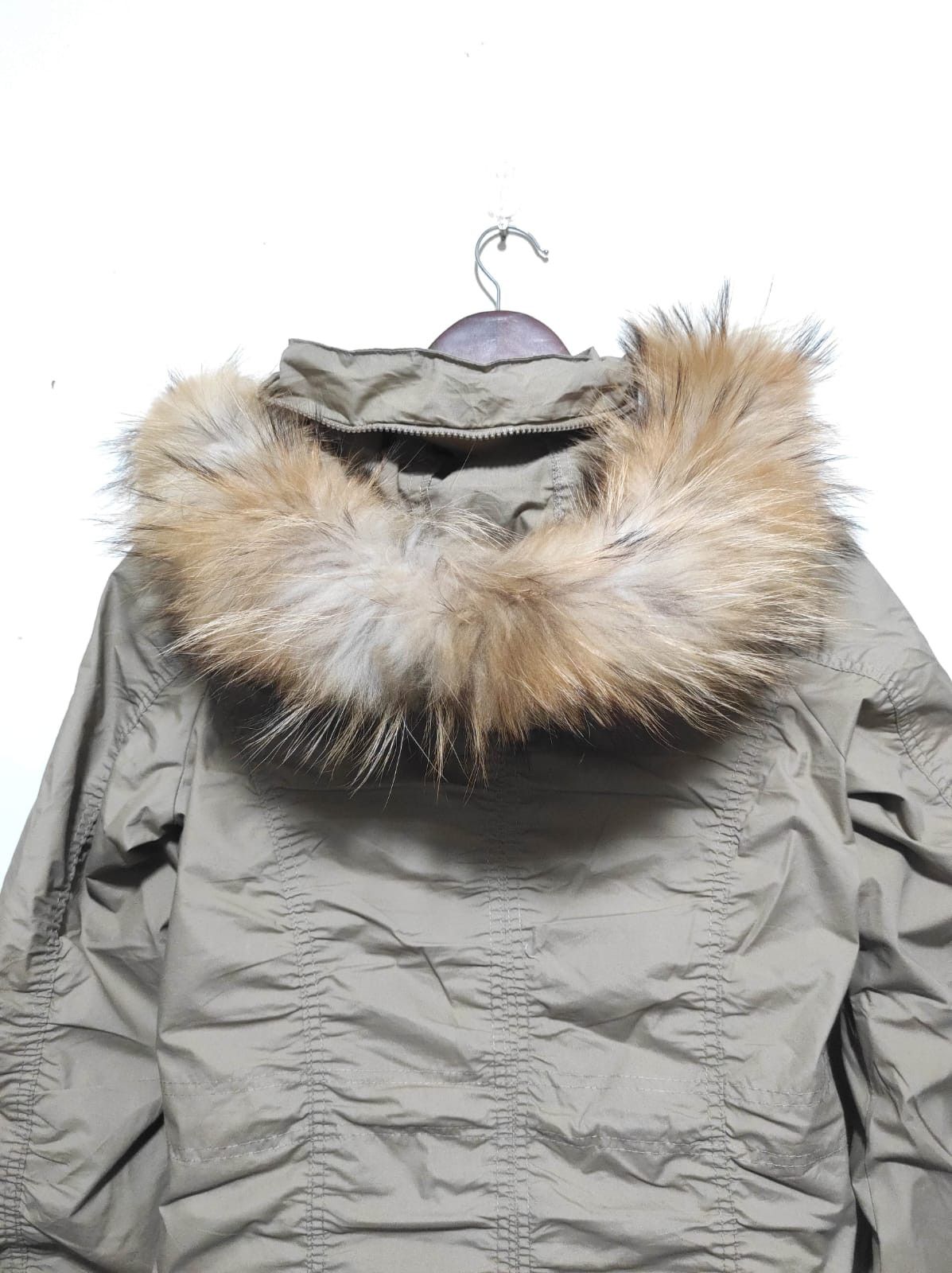 Japanese Brand 90ans Guatre Vingth Dixans zip fur hoodie jacket LGB style Size US S / EU 44-46 / 1 - 18 Thumbnail