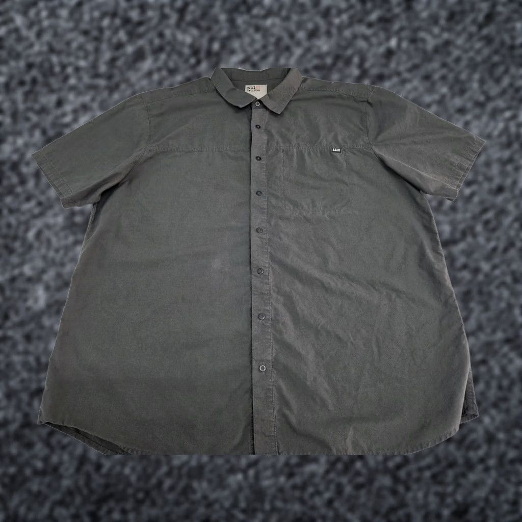 Vintage VINTAGE Size US XL / EU 56 / 4 - 1 Thumbnail