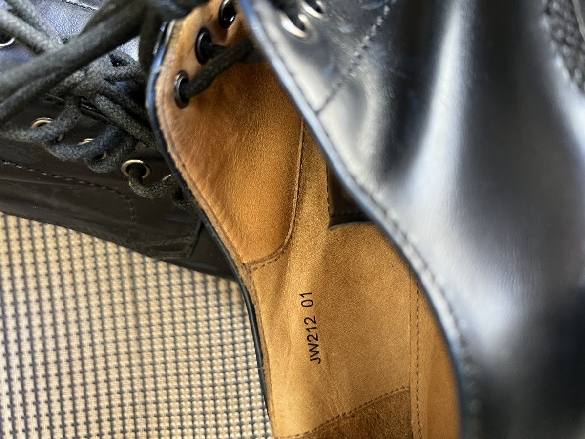 Junya Watanabe Junya Watanabe derby Size US 7 / EU 40 - 10 Thumbnail