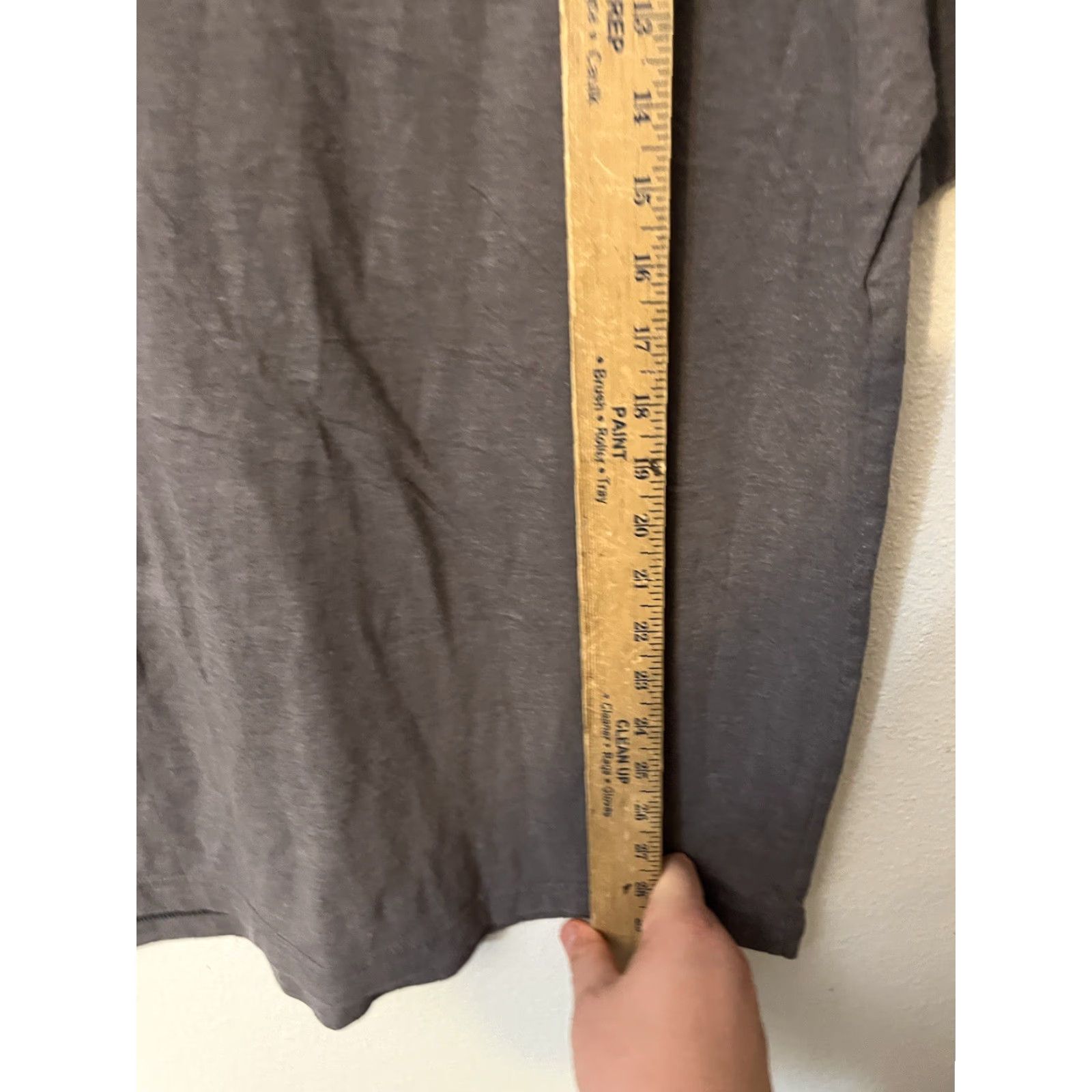 Under Armour Under Armour T-Shirt Men’s L Short Sleeve Heatgear Gray Crew Neck Graphic Logo Shirt Size US L / EU 52-54 / 3 - 4 Thumbnail