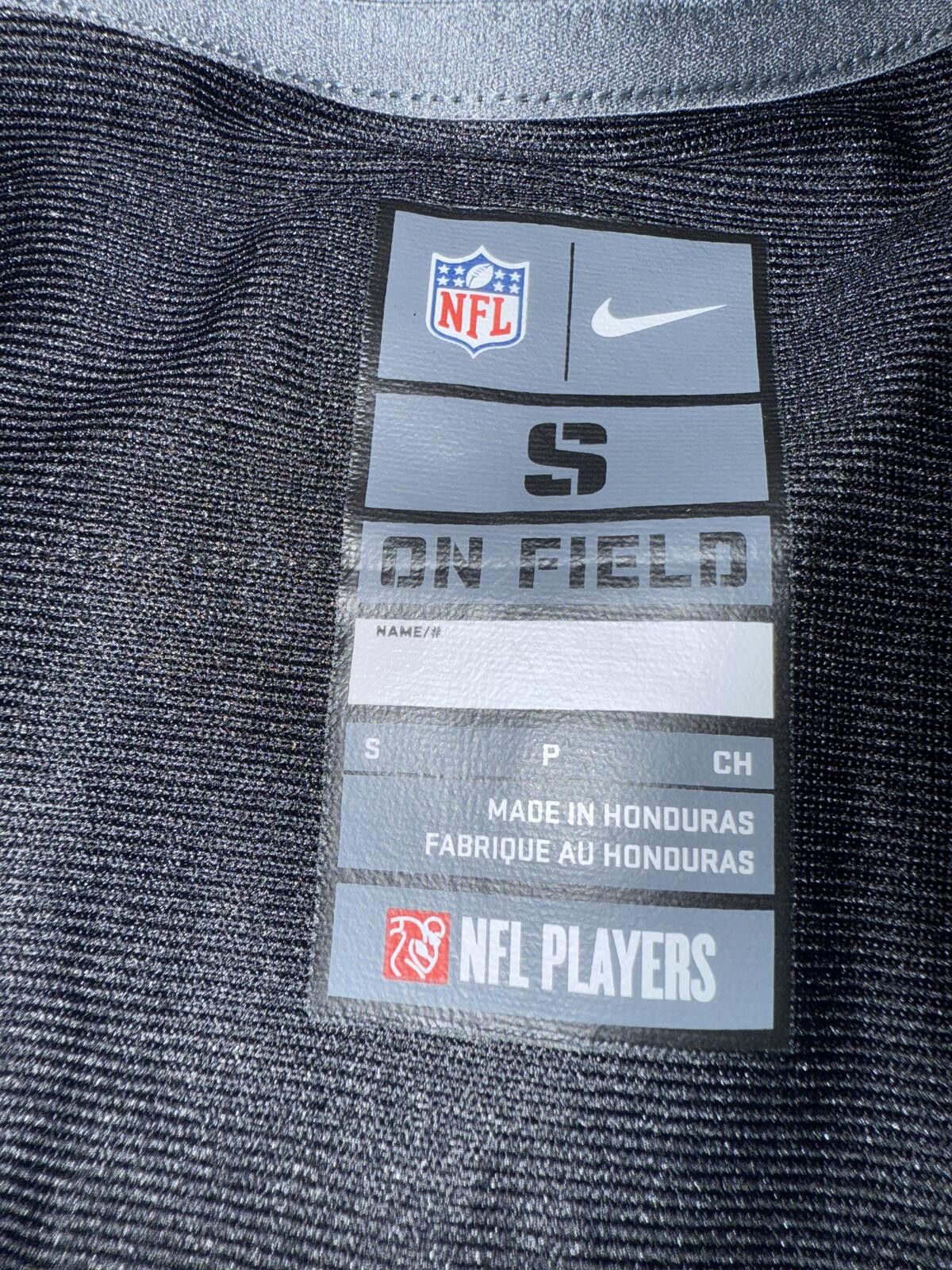 Nike Nike Women’s NFL Philadelphia Eagles Michael Vick #7 Jersey Size S / US 4 / IT 40 - 6 Thumbnail