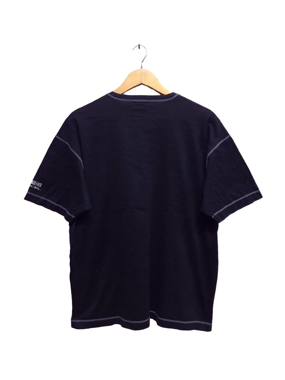 Lancel Lancel Paris T-Shirts Size US L / EU 52-54 / 3 - 2 Thumbnail