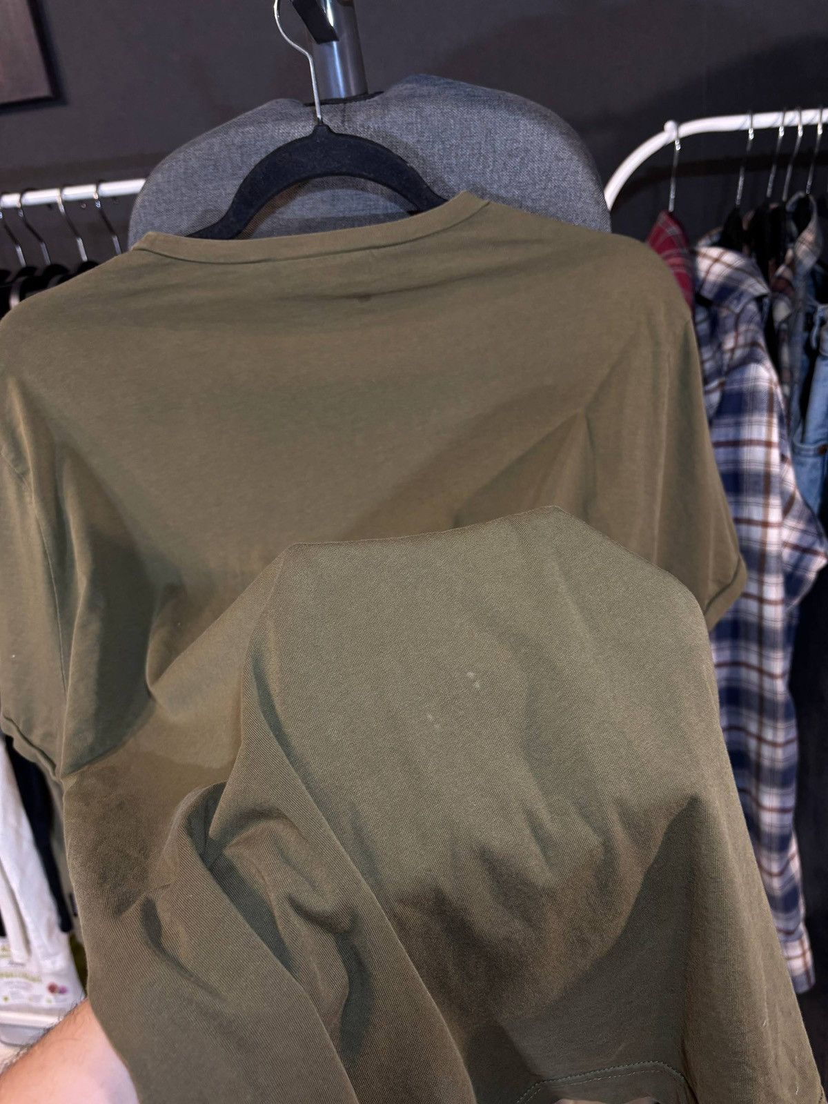 Vivienne Westwood Vivienne Westwood T-shirt Size:XL Size US XL / EU 56 / 4 - 7 Thumbnail