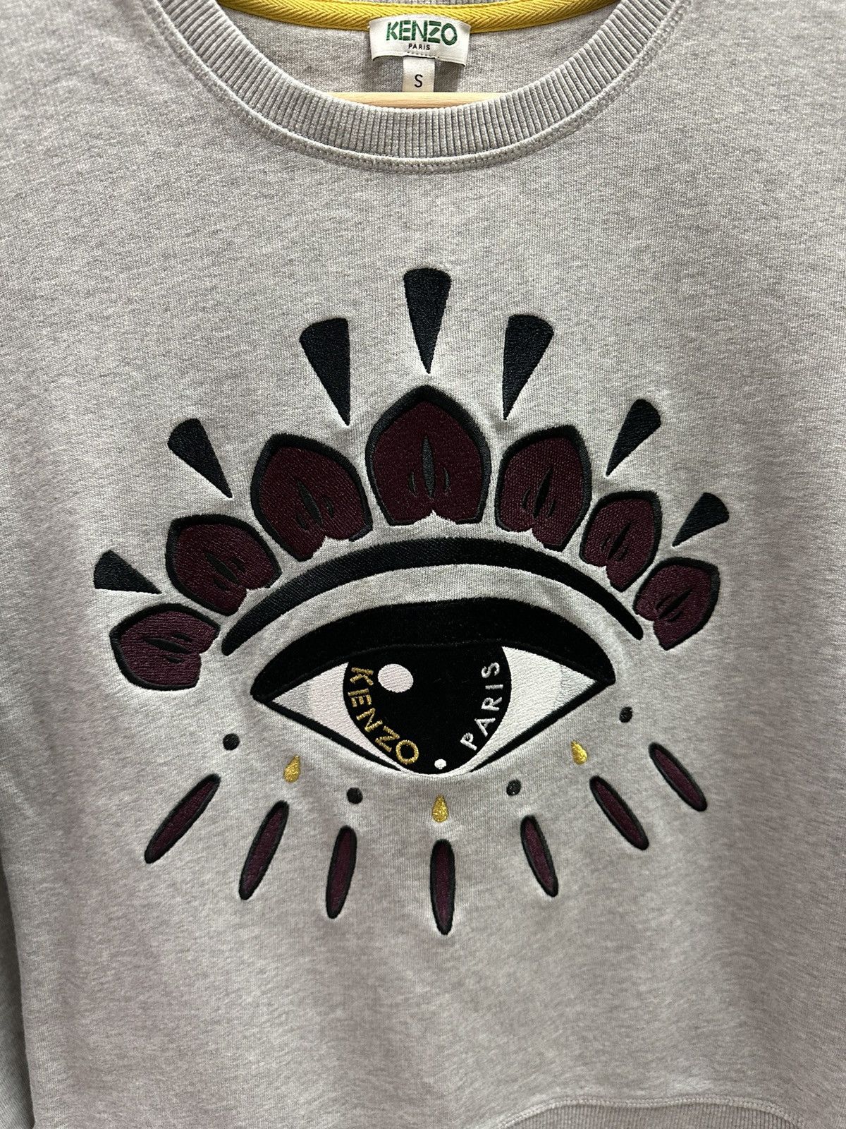 Kenzo eye 40 best sale