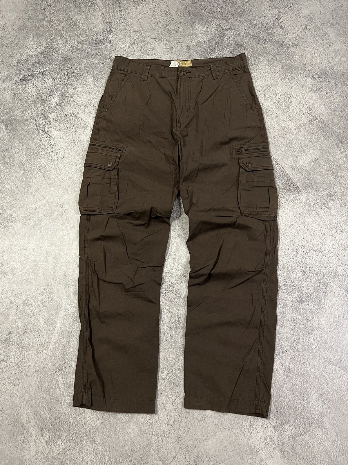 vintage i wish Ys bis sample pants
