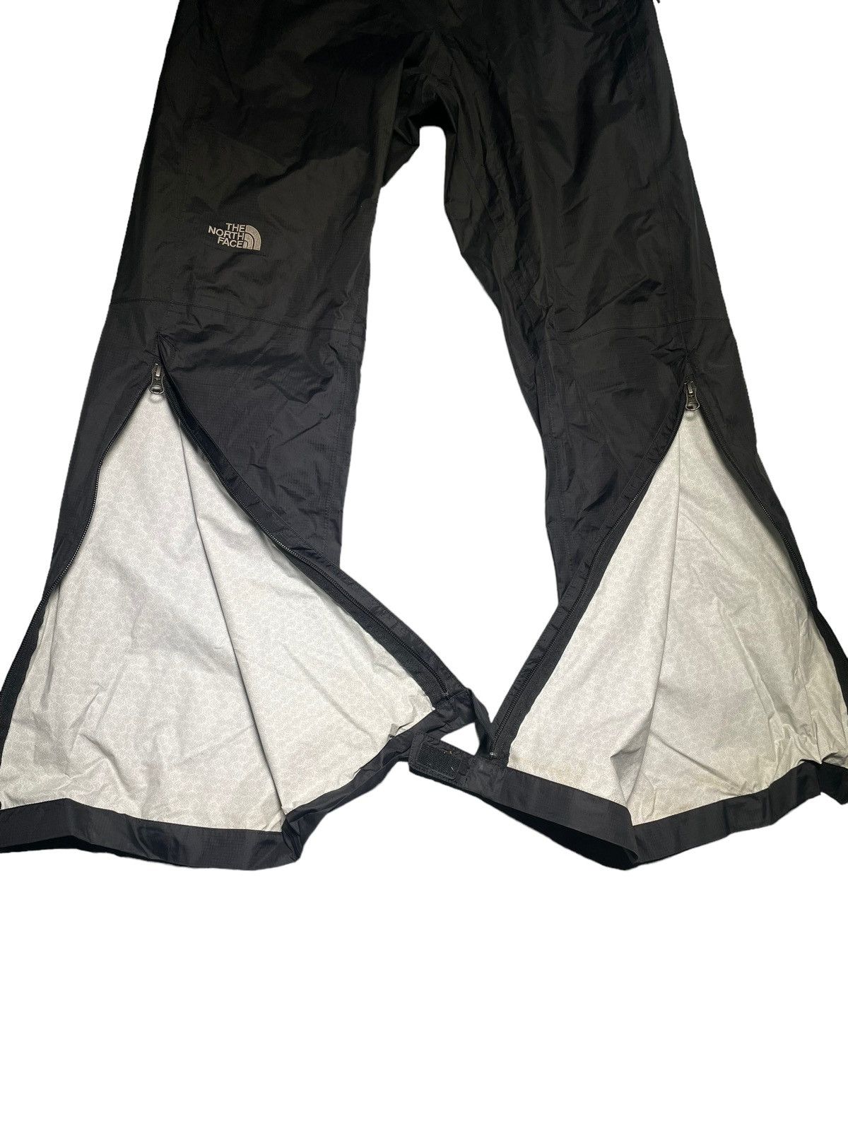 The North Face × Vintage North Face Hyvent 2.5 L pants Size US 30 / EU 46 - 10 Thumbnail