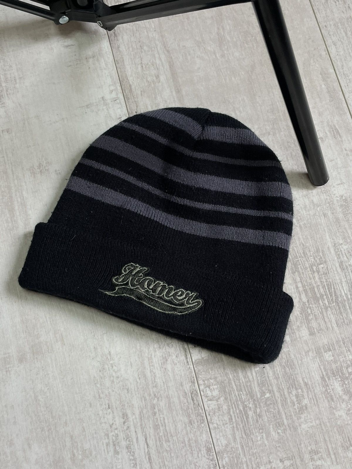 The Simpsons Vintage FOX1999 Homer The Simpson Hat RARE Size ONE SIZE - 3 Thumbnail
