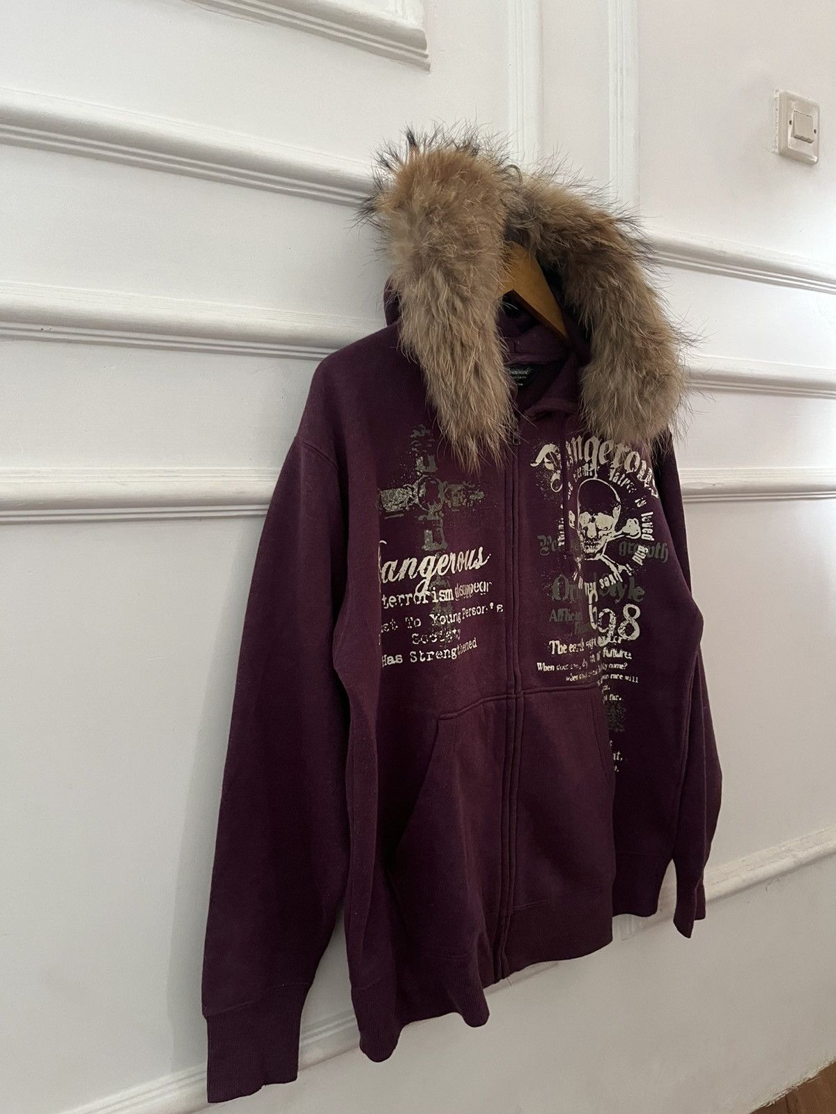 NIKE PRO HYPERWARM BALACLAVA HOOD