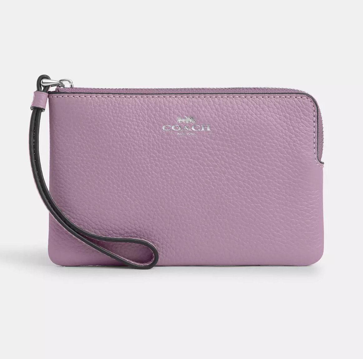 Coach Corner Zip Wristlet CP483 Size ONE SIZE - 1 Thumbnail