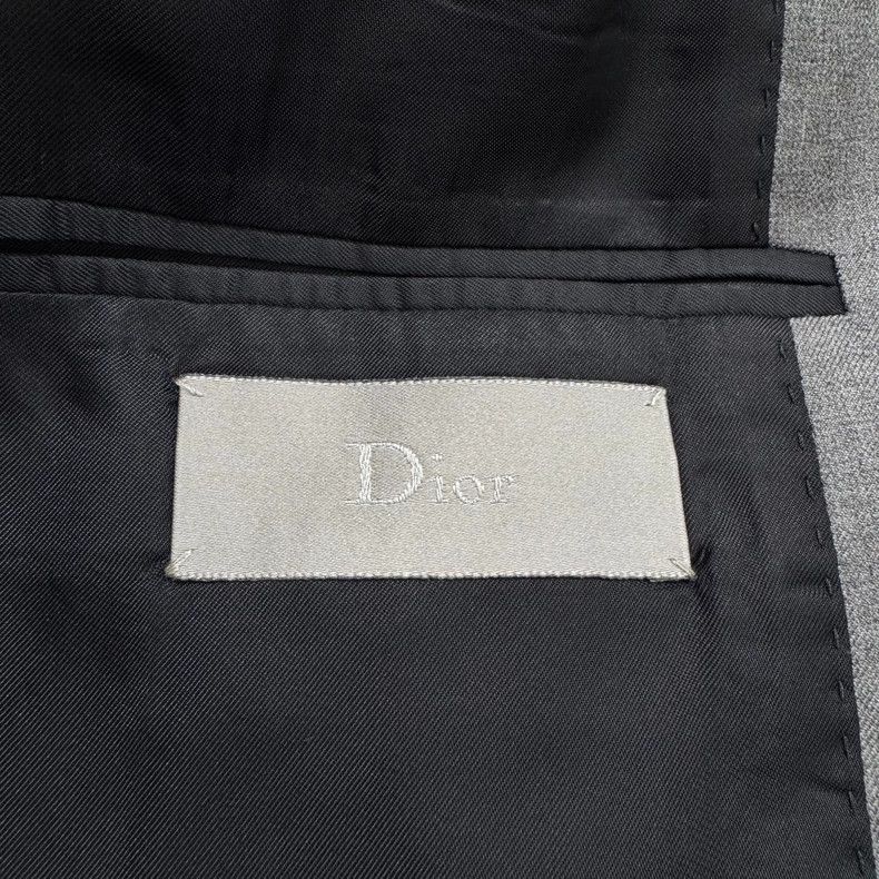 Dior Dior Wool suit 2505-Nextarrow Size 44R - 2 Thumbnail