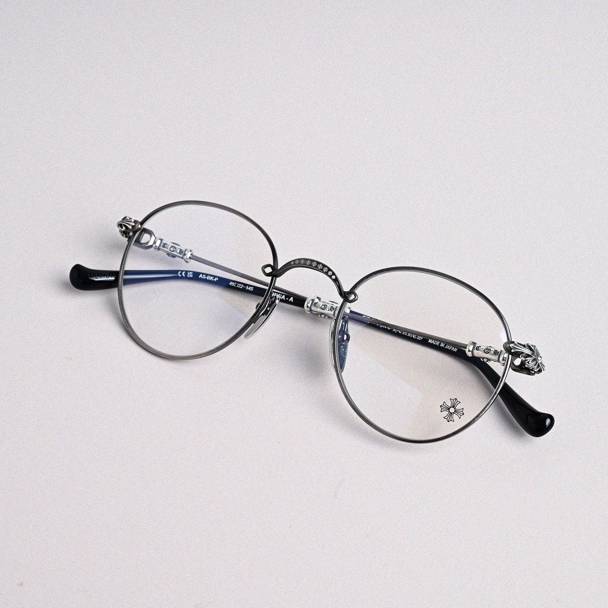 Chrome Hearts CHROME HEARTS BUBBA-A Size ONE SIZE - 1 Thumbnail