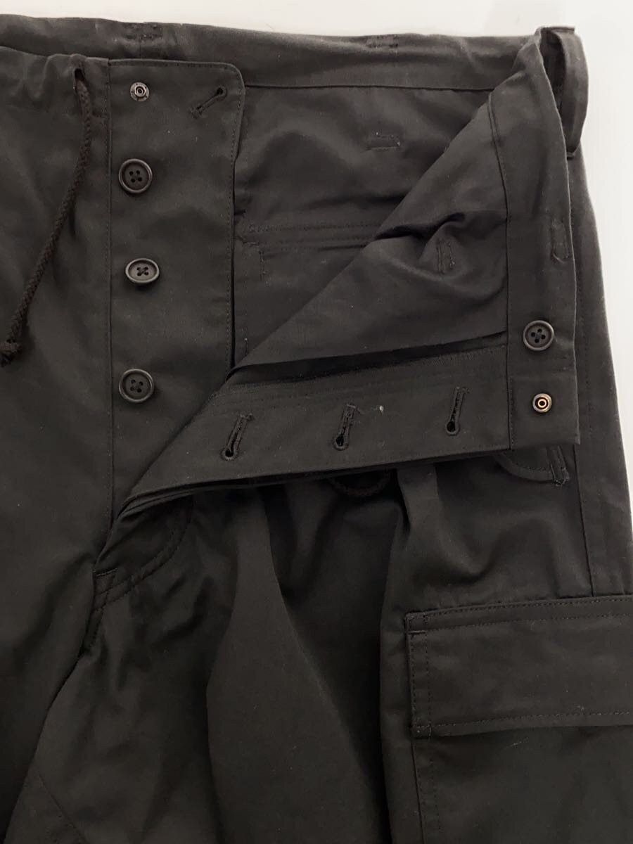 Yohji Yamamoto yohji yamamoto Y's for men/M0-P05-900 Cargo pants Size US 36 / EU 52 - 3 Thumbnail