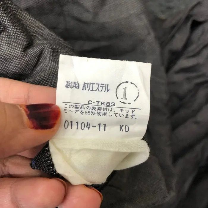 Burberry Vintage 90’ BURBERRY LONDON PRORSUM Straight Cut Casual Pant Size US 28 / EU 44 - 5 Thumbnail