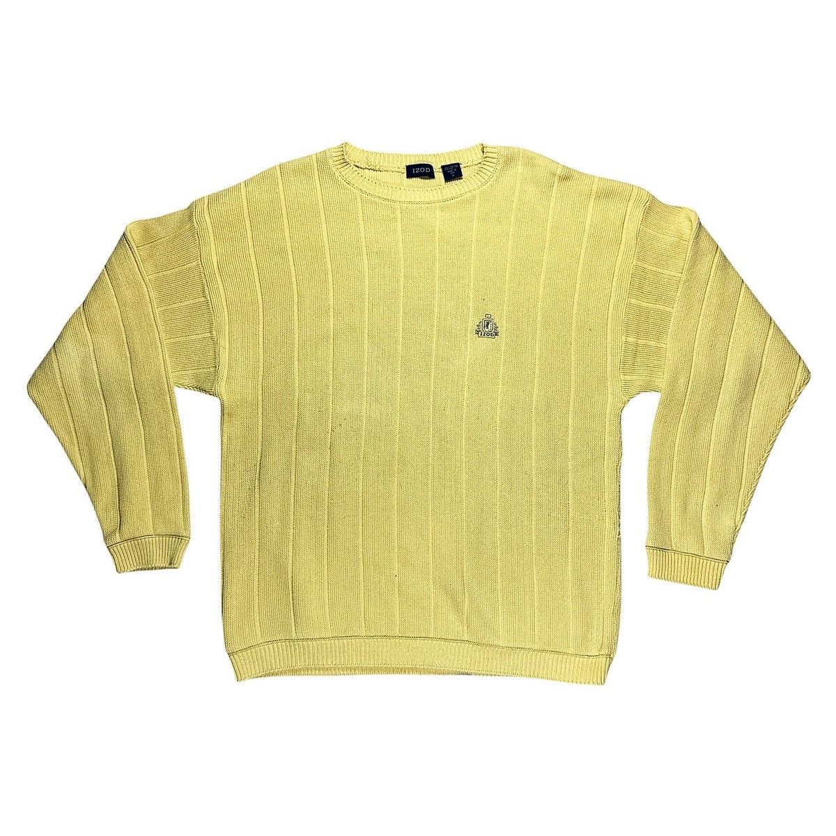 Izod Vintage IZOD Sweater Size US M / EU 48-50 / 2 - 1 Thumbnail