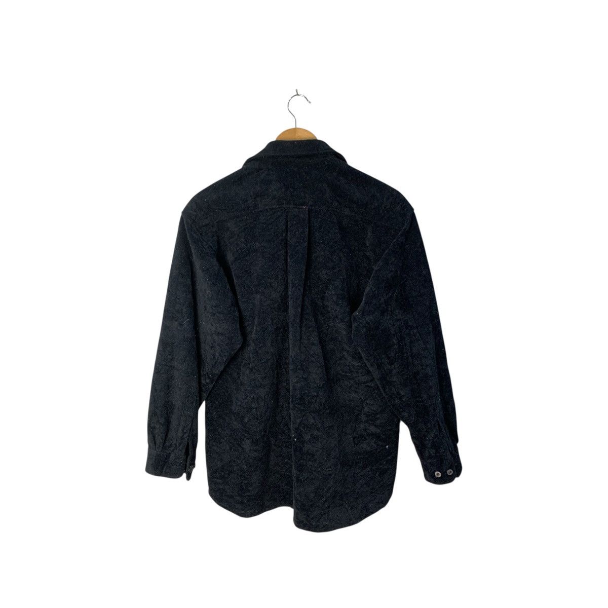 BARNS OUTFITTERS 🔥 LAND CRUISER BARN COAT DARK CANVAS HEAVY OUTDOOR JACKET -M Size US M / EU 48-50 / 2 - 2 Thumbnail