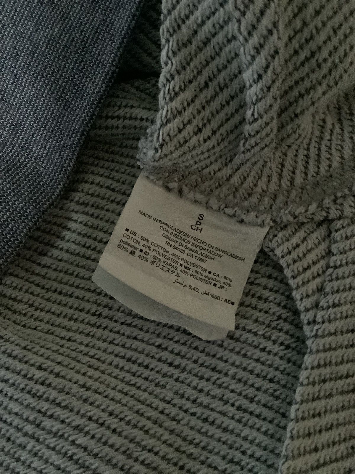 Old Navy × Vintage Vintage Old Navy Streetwear Size US S / EU 44-46 / 1 - 9 Thumbnail