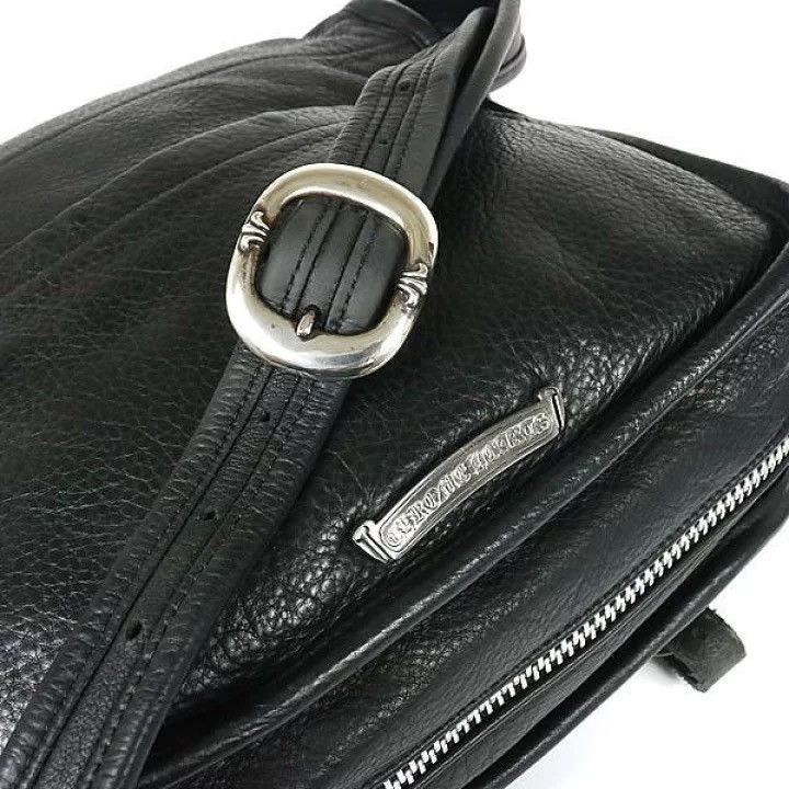 Chrome Hearts Chrome Hearts SALE Tiny Soft Shoulder Bag Size ONE SIZE - 3 Thumbnail