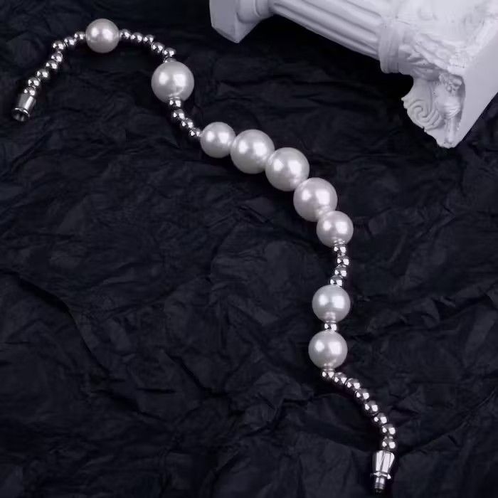 Jewelry × Vintage Pearl Bracelet Size ONE SIZE - 3 Thumbnail