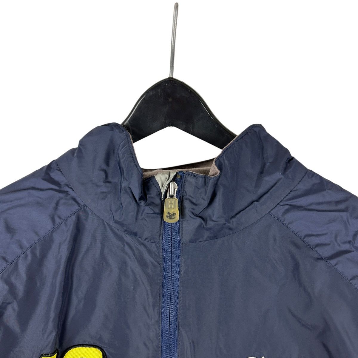 NASCAR × Vintage Vintage Y2K Chase Authentic Jimmie Johnson Jacket Size US XL / EU 56 / 4 - 4 Thumbnail