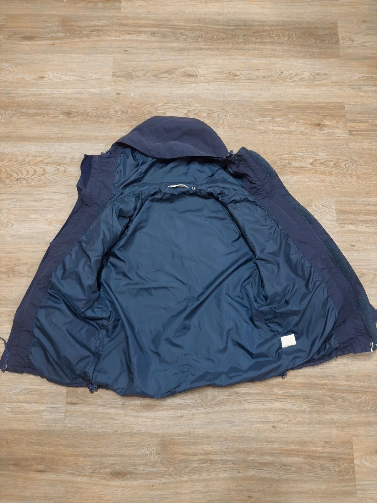 Bape Bape snowboard jacket Size US M / EU 48-50 / 2 - 3 Thumbnail