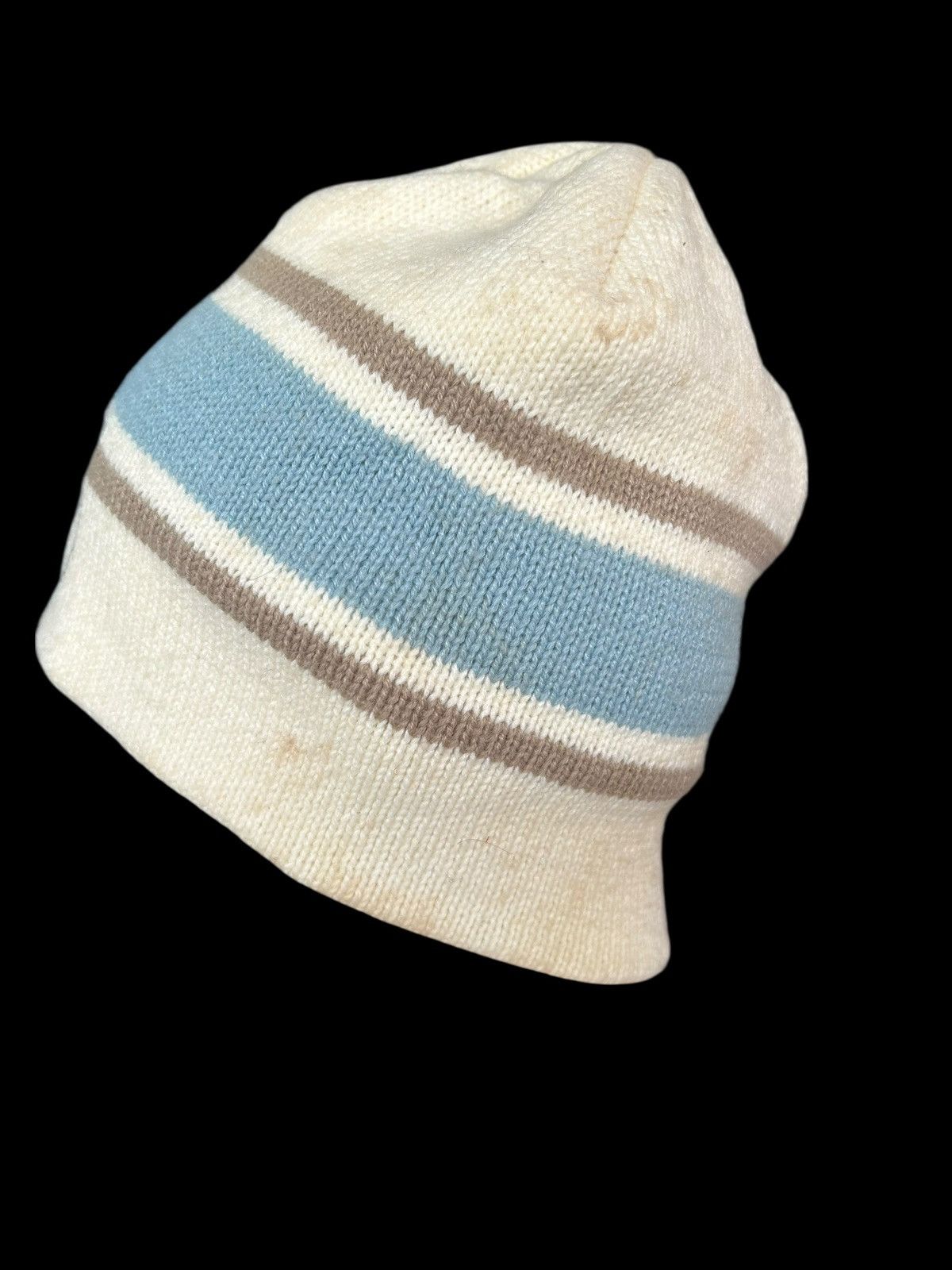 Vintage × Vision Streetwear Vintage Vision Street wear Beanie Hats Size ONE SIZE - 9 Thumbnail