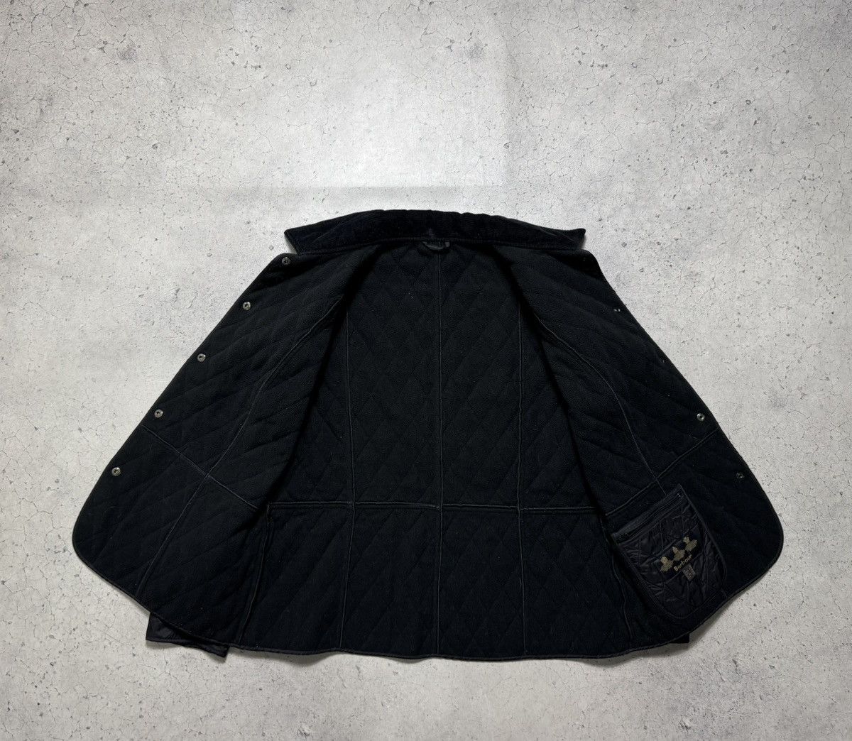 Barbour Barbour Liddesdale Quilted Women’s Jacket Size UK 18 Casual Size XL / US 12-14 / IT 48-50 - 8 Thumbnail