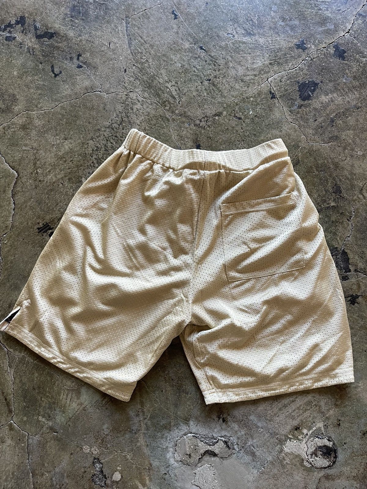Born X Raised Born x Raised Reversible Shorts Size US 30 / EU 46 - 4 Thumbnail