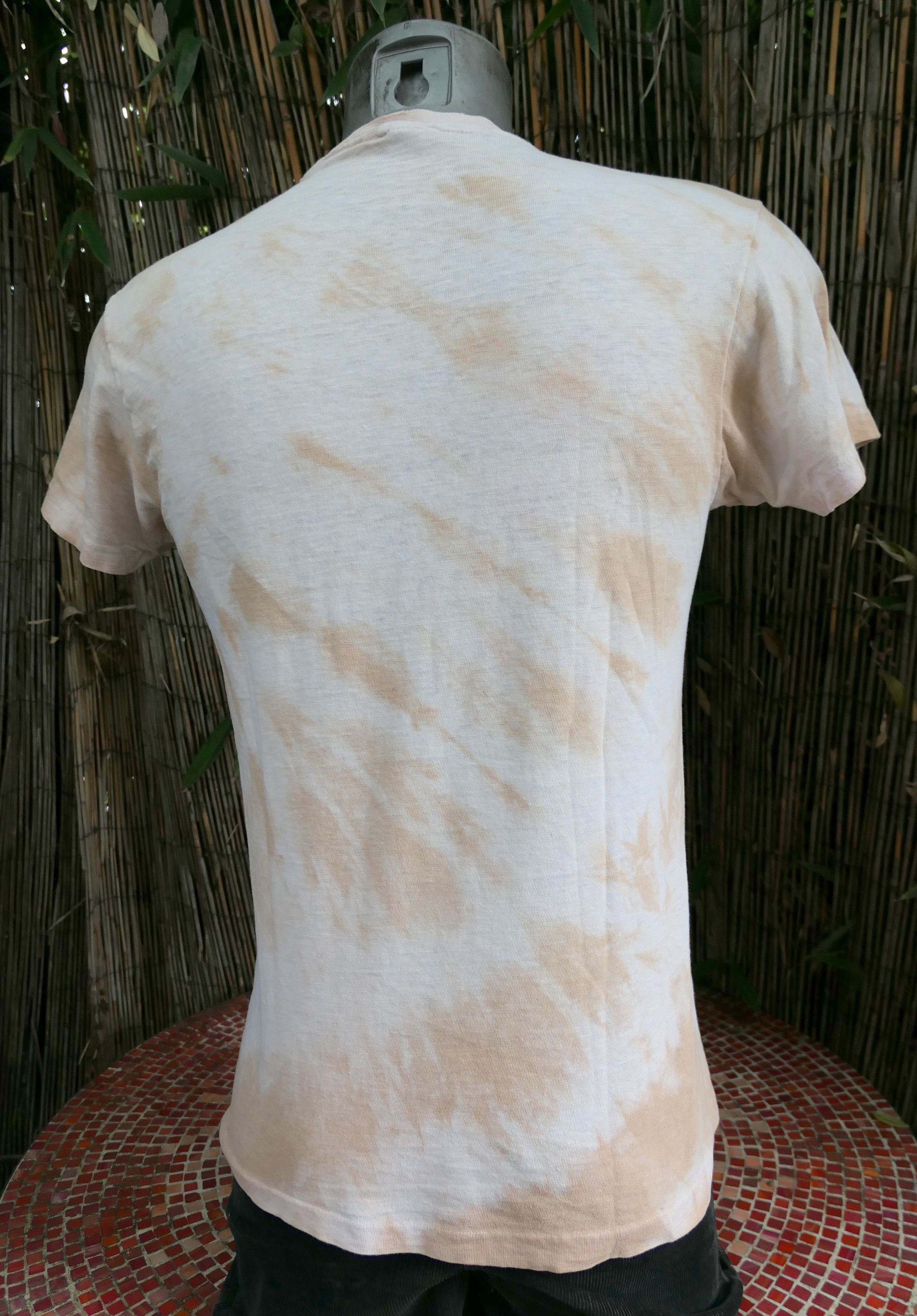 Vintage Vintage 1975 BOB DYLAN Rolling Thunder Review T Shirt Medium Size US M / EU 48-50 / 2 - 3 Thumbnail