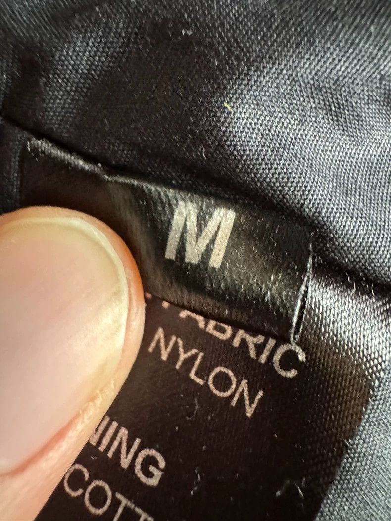 Vetements Vetements19SS jacket 2503-Nextarrow Size US M / EU 48-50 / 2 - 8 Thumbnail