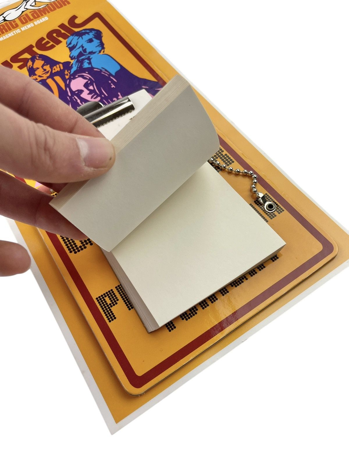 Hysteric Glamour Magnetic Memo Board Size ONE SIZE - 8 Thumbnail