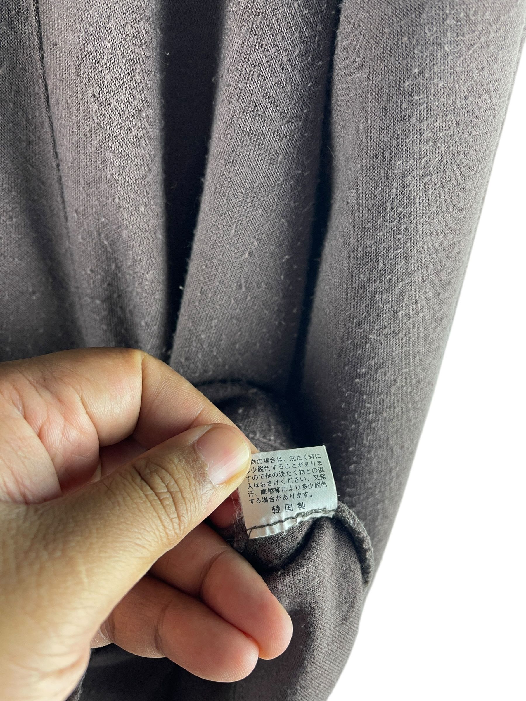 Yohji Yamamoto Y's Collection Dress Size US M / EU 48-50 / 2 - 11 Thumbnail
