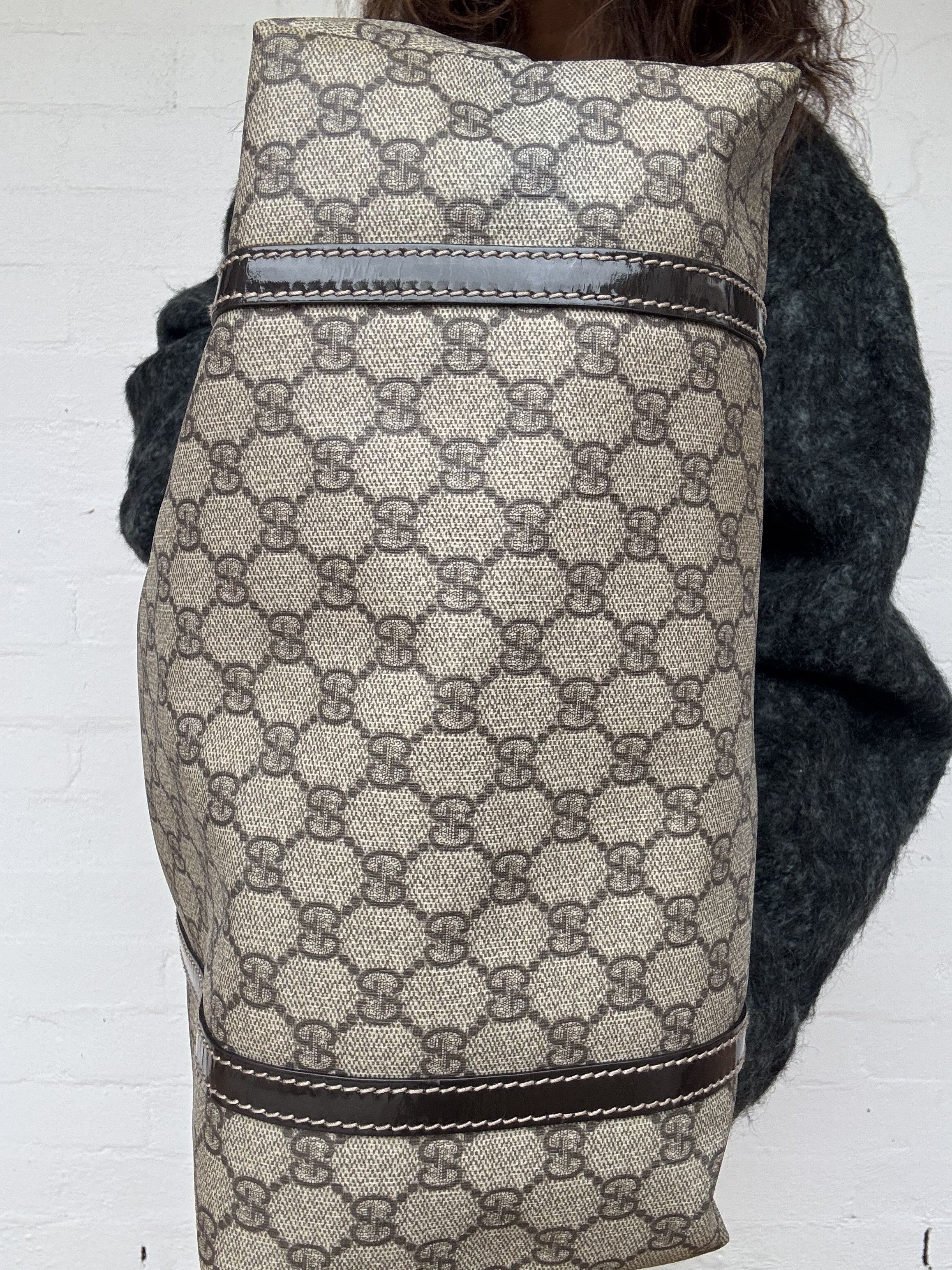 Gucci Gucci Tote Bag Size ONE SIZE - 9 Thumbnail