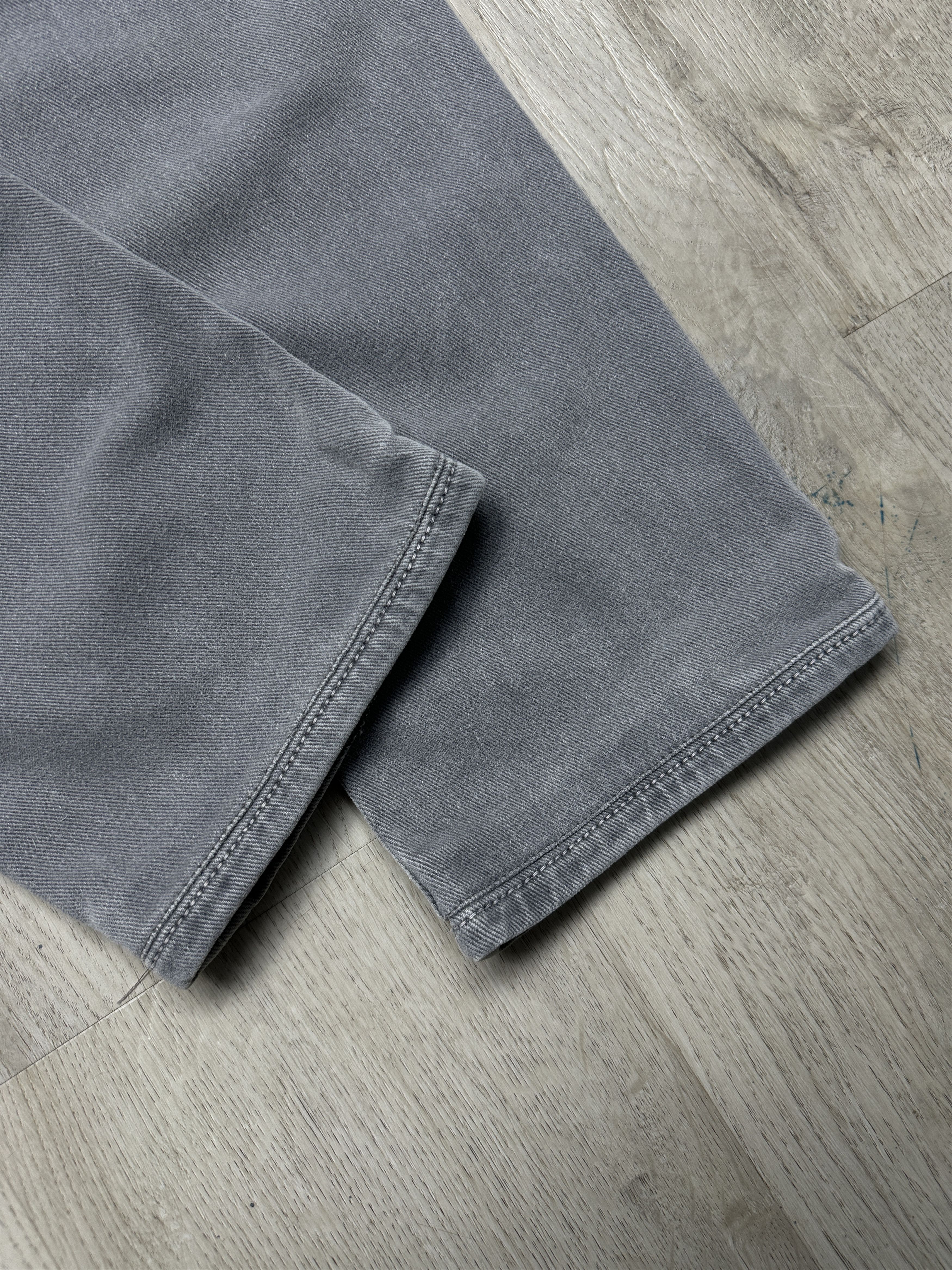 Jacob Cohen Jacob Cohen Mens Denim Pants Jeans Size US 32 / EU 48 - 3 Thumbnail