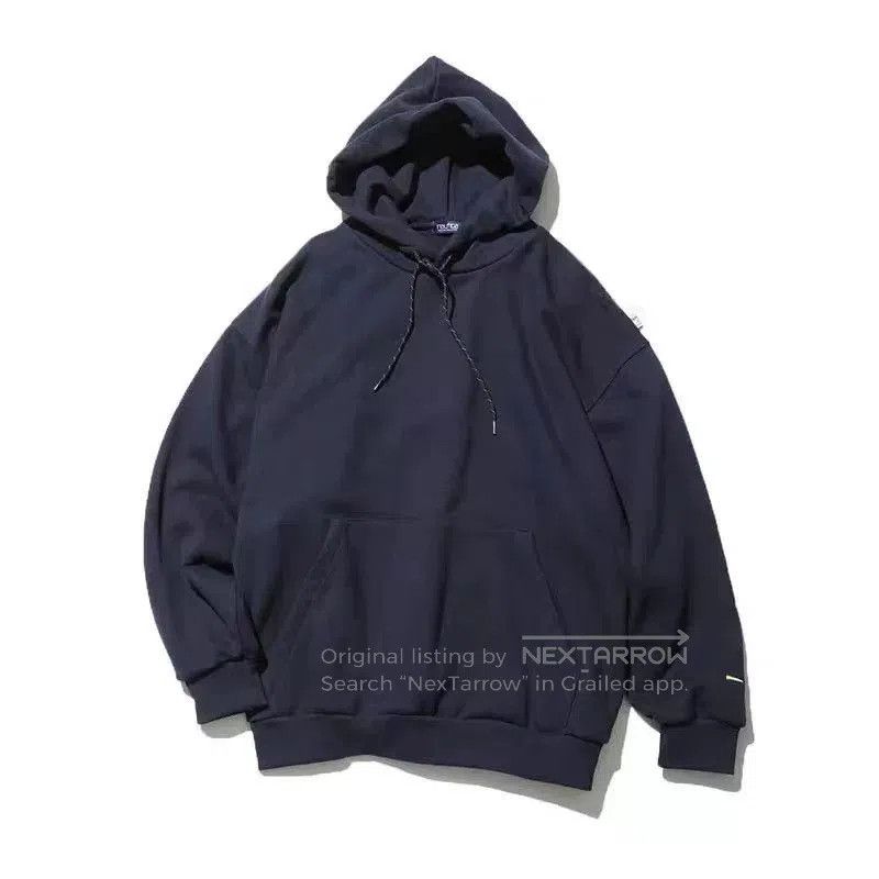 Nautica nautica japan oversized hooded sweatshirt. Size US M / EU 48-50 / 2 - 4 Thumbnail