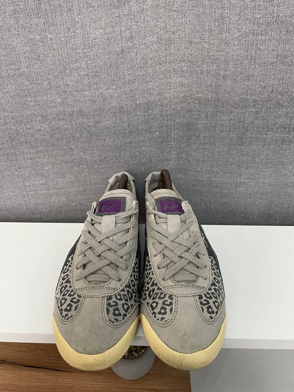 Asics Asics Onitsuka Tiger Mexico 66 Size US 7.5 / EU 40-41 - 4 Thumbnail