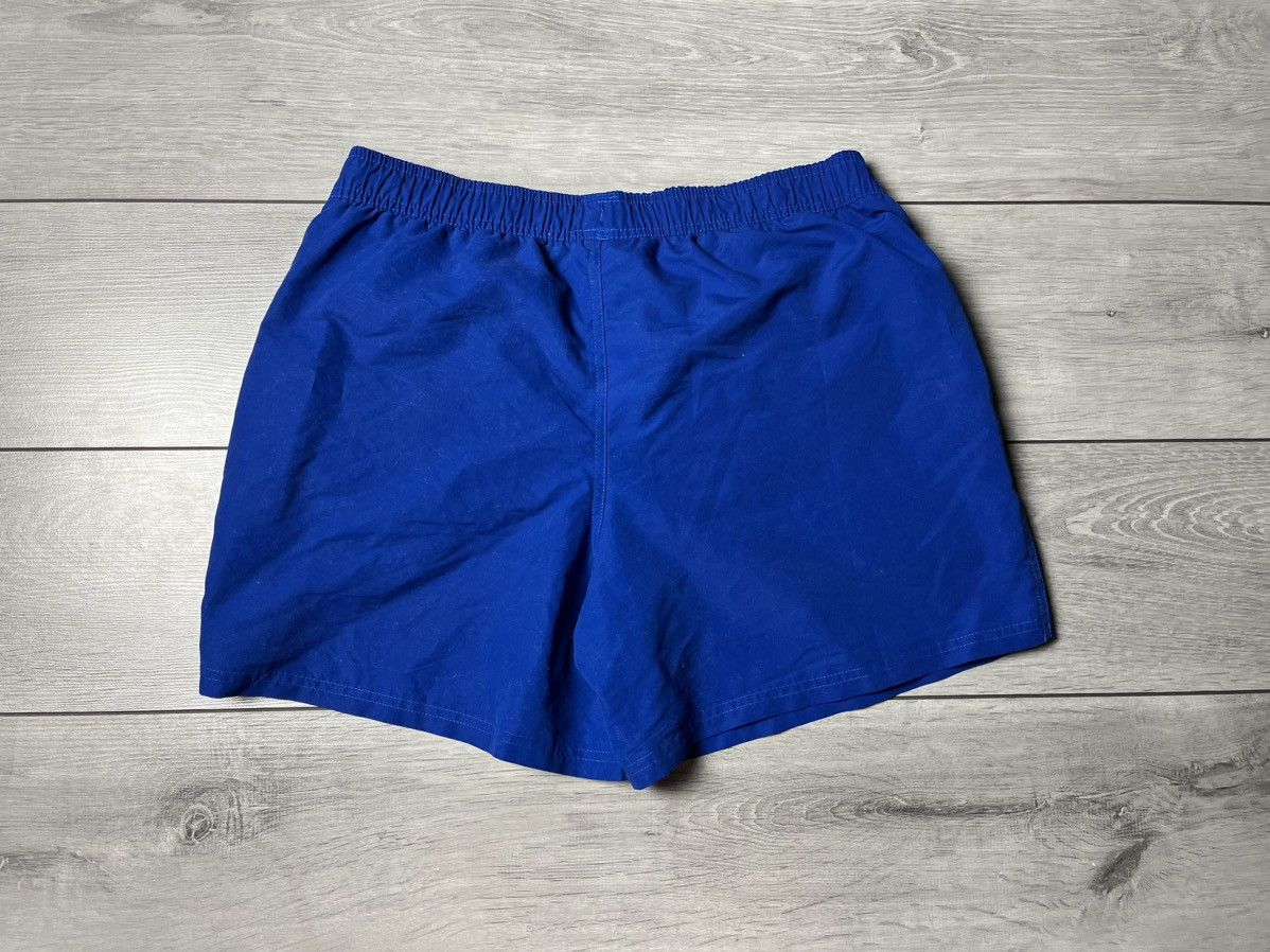Reebok Reebok shorts logos size Large Size US 34 / EU 50 - 4 Thumbnail