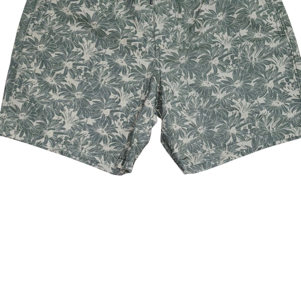 Rodd & Gunn Rodd And Gunn Main Beach 7" Resiet Shorts Size Medium Men's Size US 29 - 6 Thumbnail